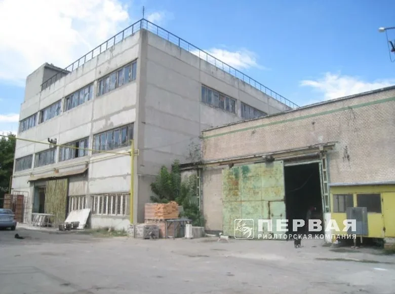 Commercial property 3 120 m² in Odesa, Ukraine