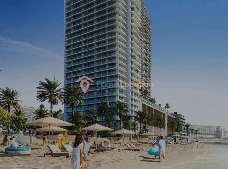 1 bedroom apartment 799 m² Dubai, United Arab Emirates