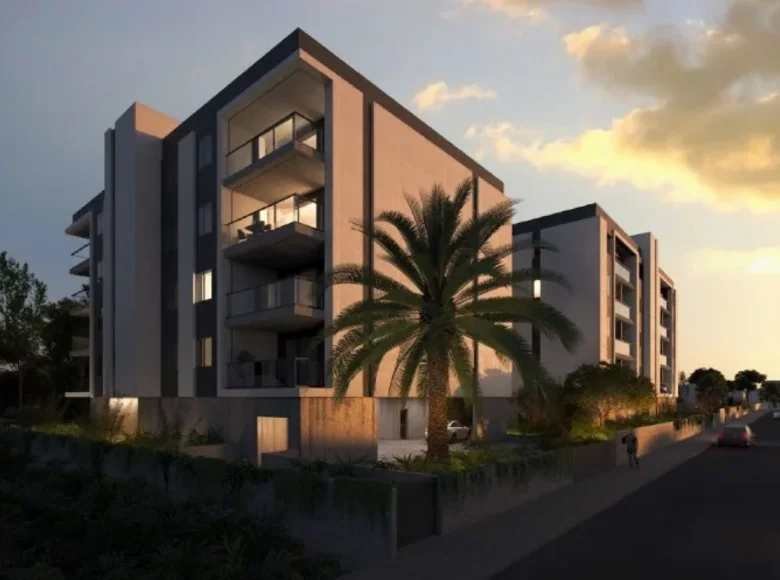 Квартира 3 спальни 130 м² муниципалитет Лимасол, Кипр