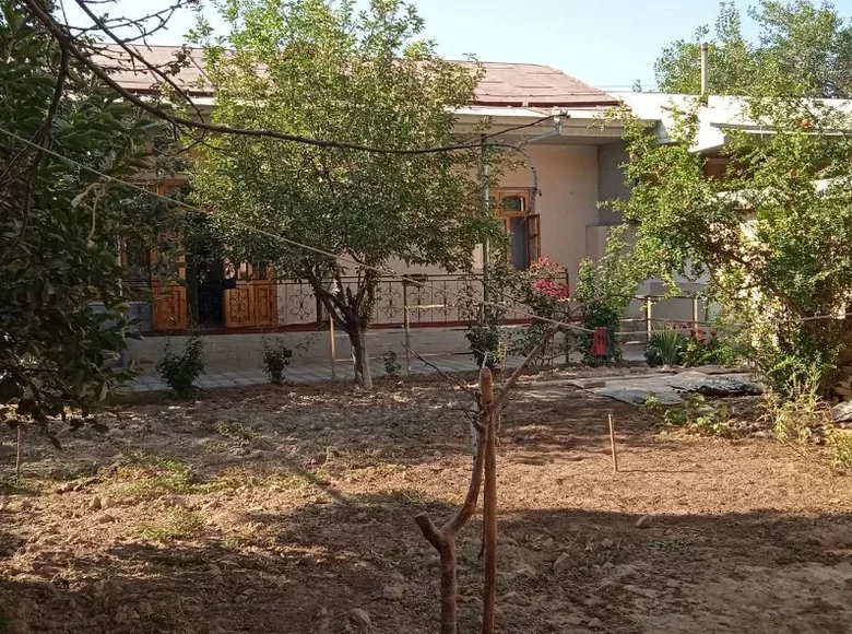 Дом 8 комнат 6 м² Ташкент, Узбекистан