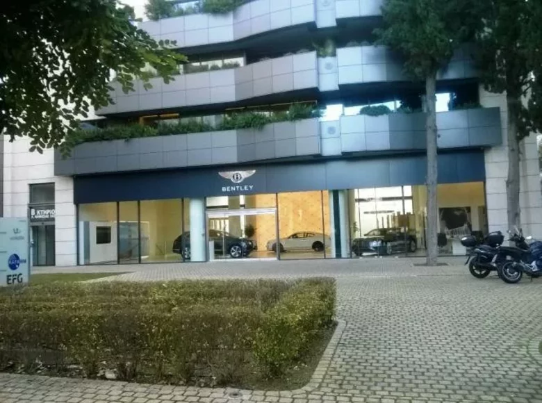 Büro 155 m² Municipality of Filothei - Psychiko, Griechenland