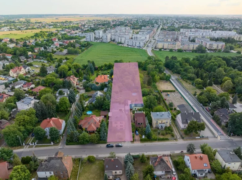 Mieszkanie 4 353 m² Czapury, Polska