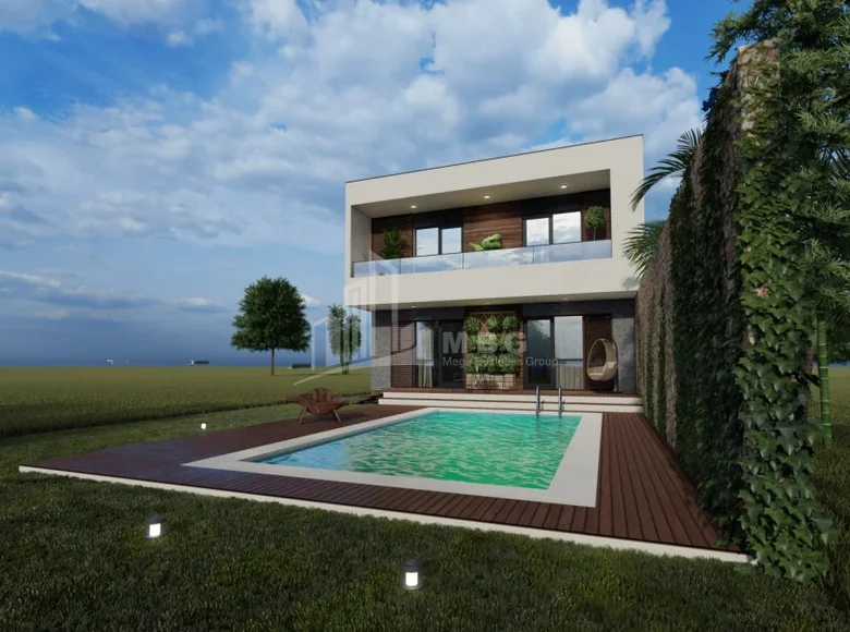 Villa de 6 pièces 280 m² Tbilissi, Géorgie