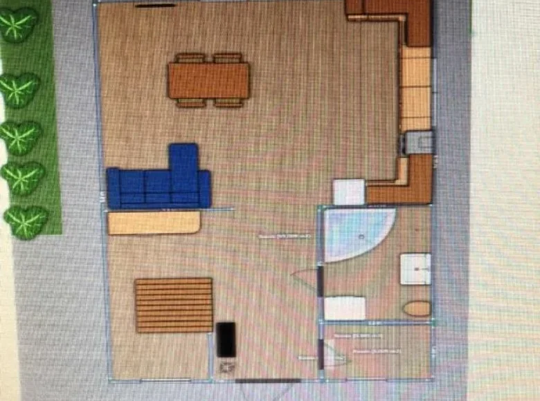 Casa 3 habitaciones 120 m² Sievierodonetsk, Ucrania