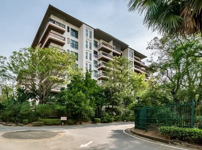Appartement 1 chambre 67 m² Pattaya, Thaïlande