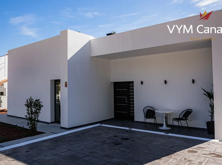 Villa 4 chambres 194 m² Altea, Espagne