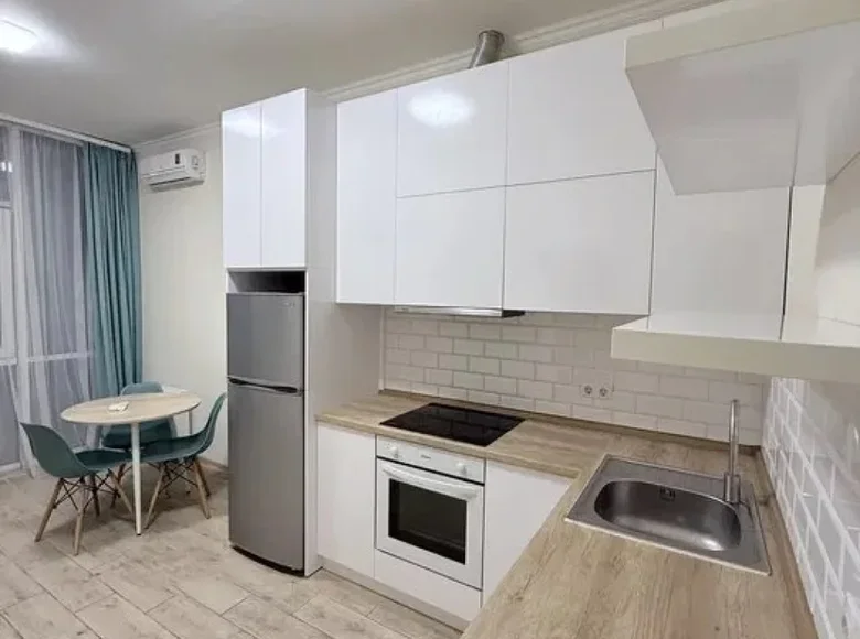 Apartamento 2 habitaciones 47 m² Odesa, Ucrania