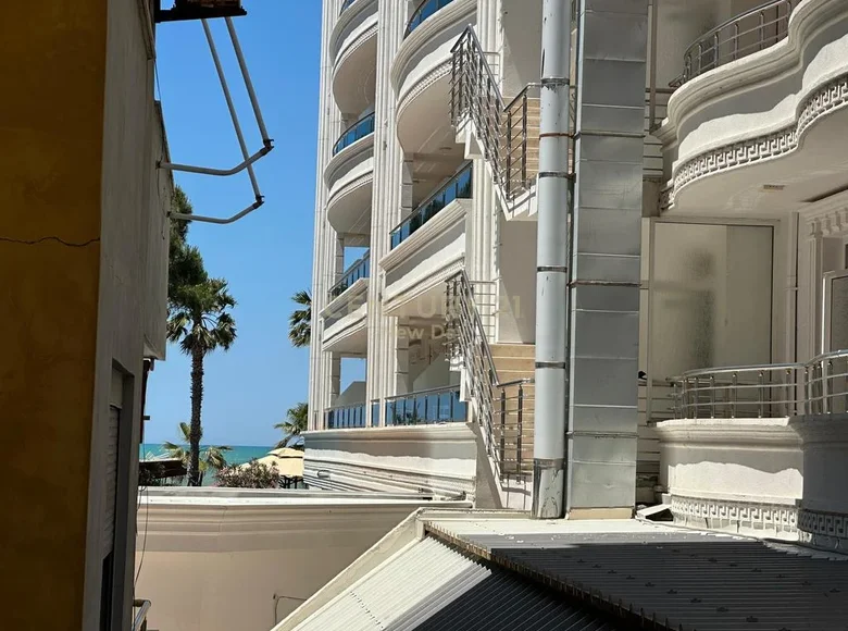 1 bedroom apartment 45 m² Golem, Albania