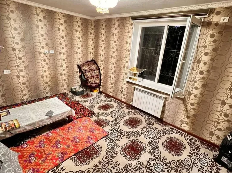 Квартира 3 комнаты 69 м² Ташкент, Узбекистан