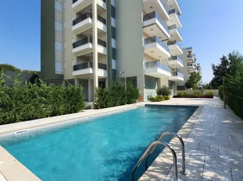 3 bedroom apartment 203 m² koinoteta parekklesias, Cyprus