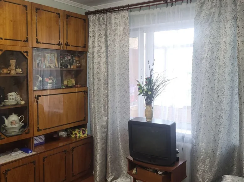 Appartement 1 chambre 30 m² Minsk, Bélarus