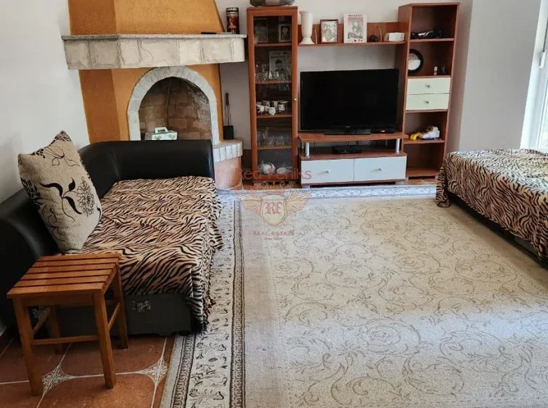 Casa 150 m² Sutomore, Montenegro