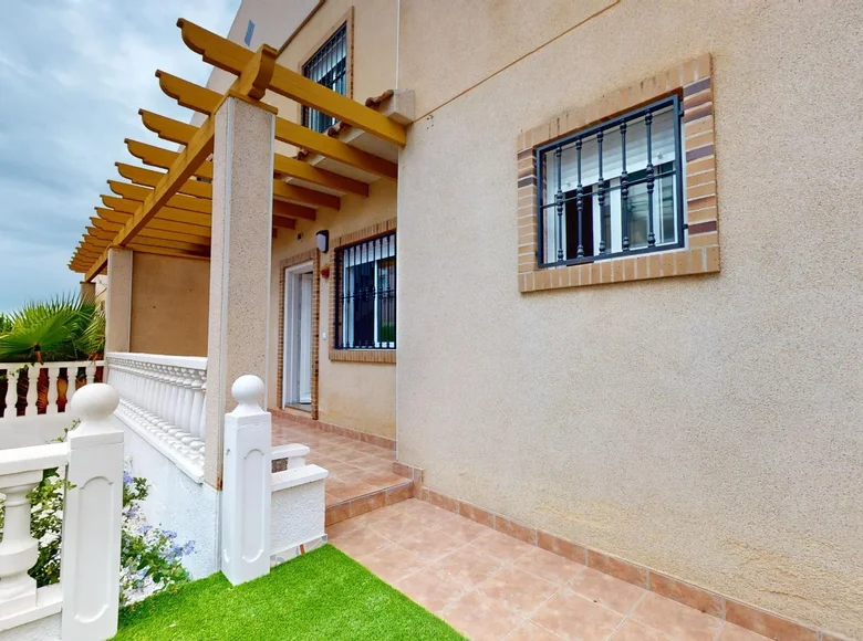 3 bedroom house  Orihuela, Spain