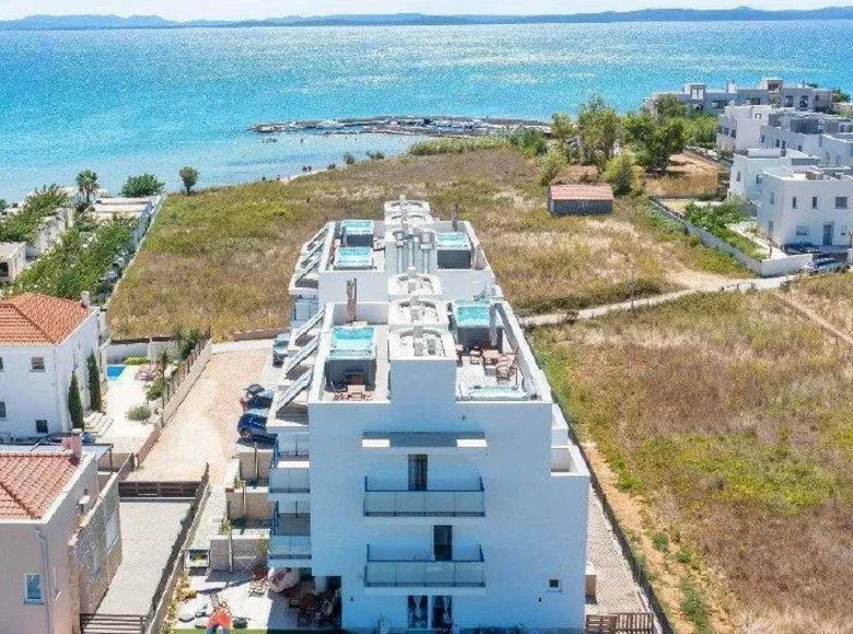 villa de 5 chambres 270 m² Grad Zadar, Croatie