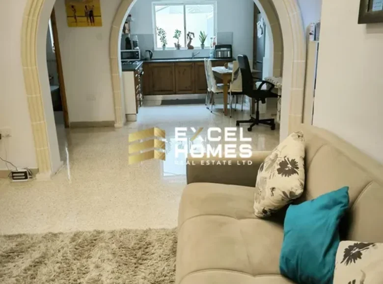 2 bedroom apartment  Mellieħa, Malta