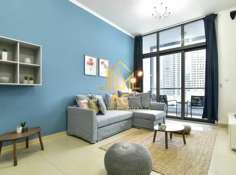 3 room apartment 77 m² in Dubai, United Arab Emirates
