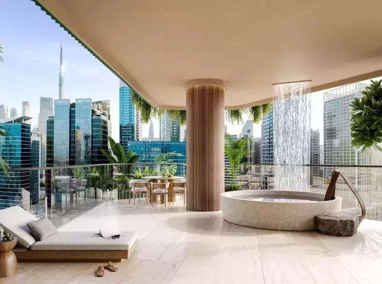 Wohnung 3 Zimmer 277 m² Dubai, Vereinigte Arabische Emirate