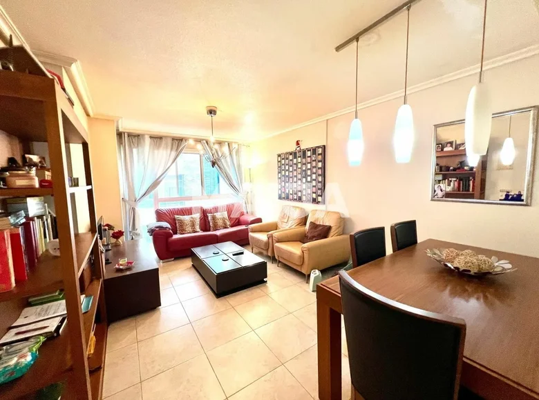 3 bedroom apartment 100 m² Torrevieja, Spain