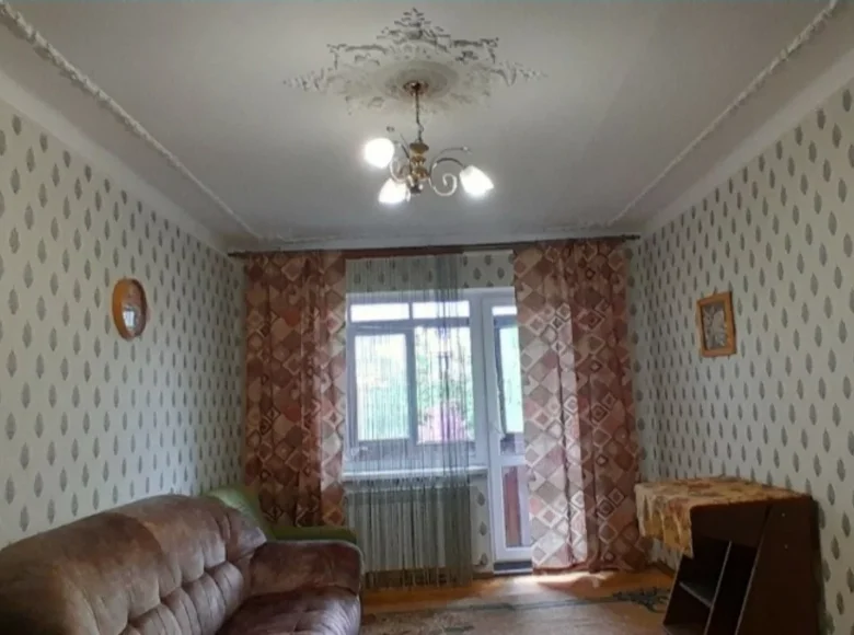 Mieszkanie 2 pokoi 47 m² Odessa, Ukraina