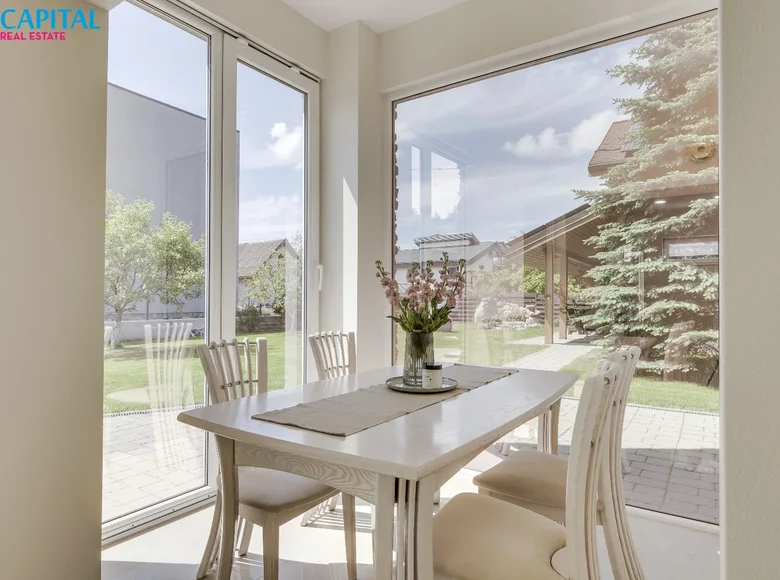 Haus 176 m² Vilnius, Litauen