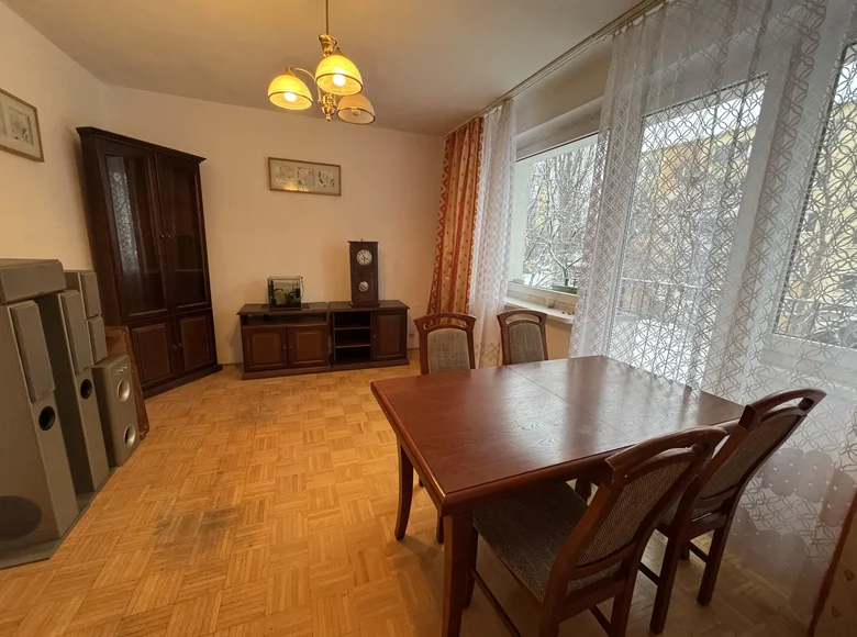 Appartement 2 chambres 42 m² Lodz, Pologne