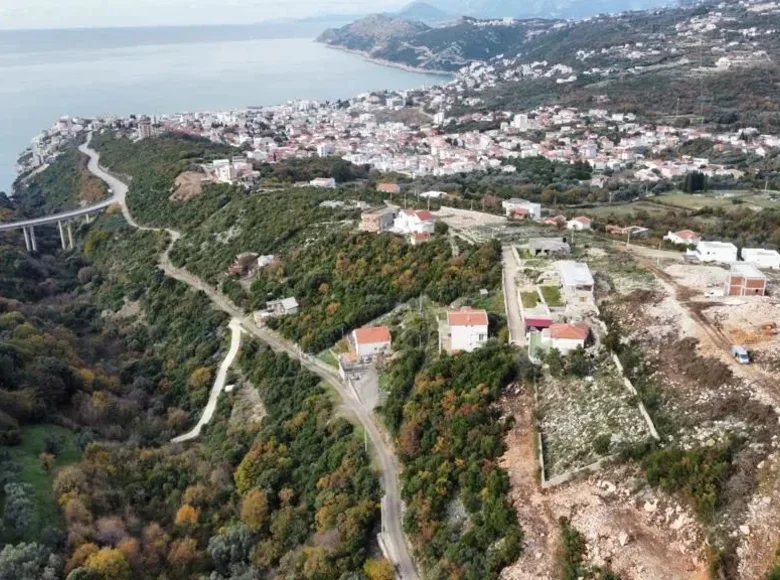 Земельные участки  Добра Вода, Черногория