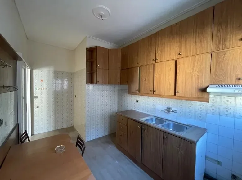 Apartamento 3 habitaciones 105 m² Atenas, Grecia