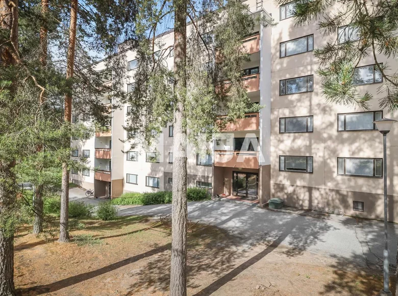Квартира 2 комнаты 41 м² Kuopio sub-region, Финляндия