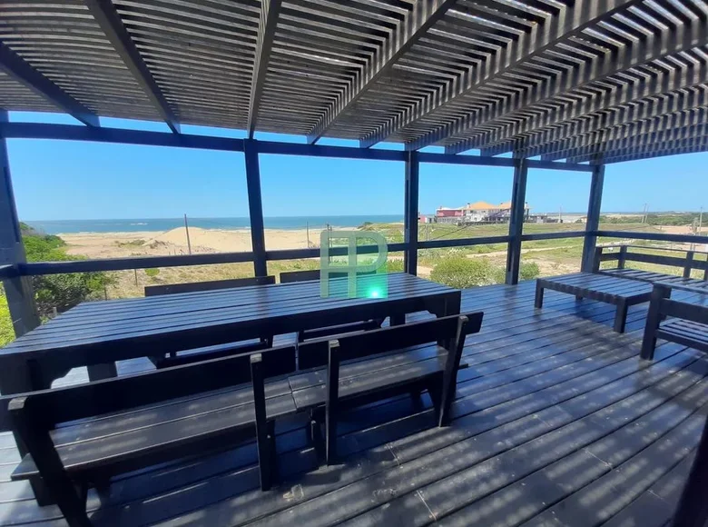 3 bedroom house 218 m² Punta del Diablo, Uruguay