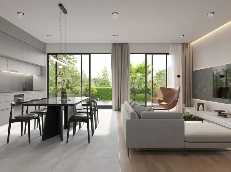 3 bedroom villa 128 m² Montenegro, Montenegro