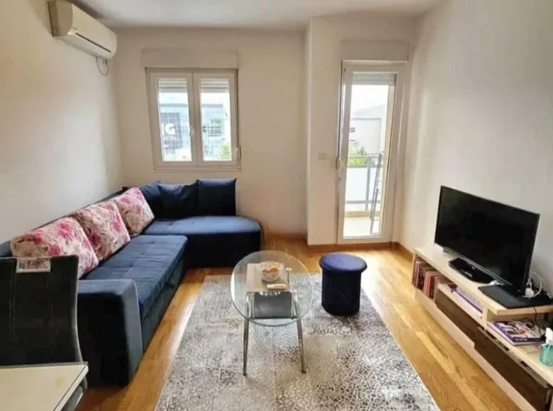 1 bedroom apartment 442 m² Montenegro, Montenegro