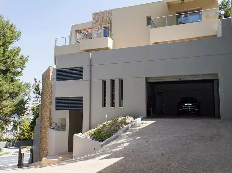 Maison 4 chambres 480 m² Patras, Grèce