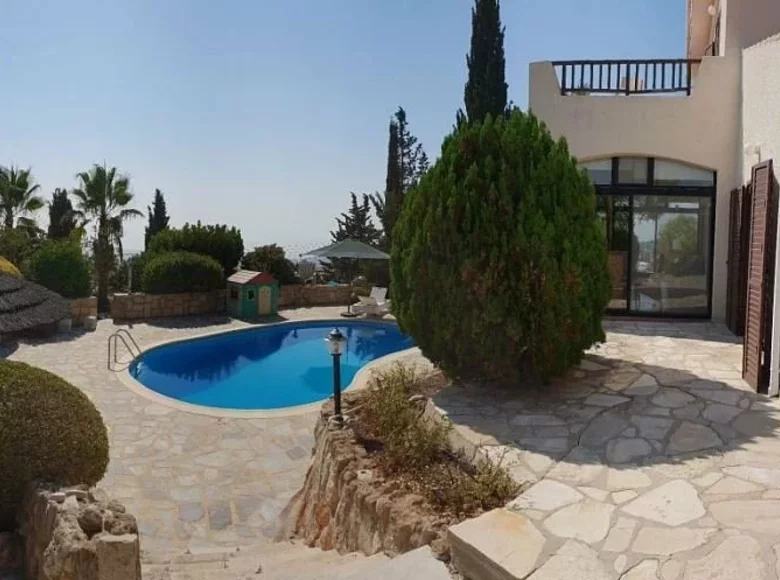 Dom 4 pokoi 262 m² Tala, Cyprus