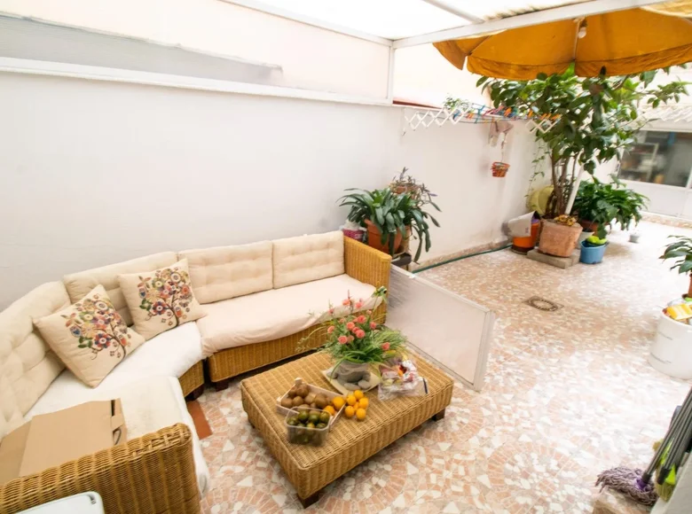 Wohnung 4 Schlafzimmer 115 m² Valencia, Spanien
