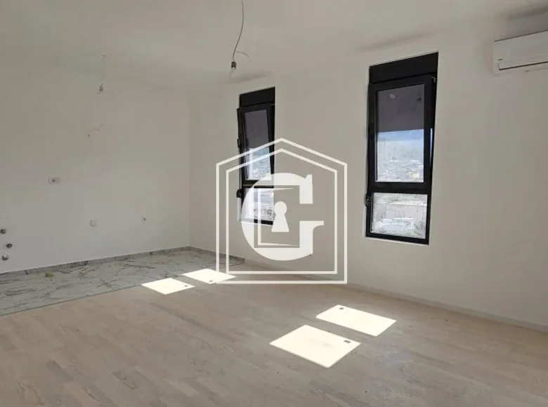 Mieszkanie 2 pokoi 47 m² Bar, Czarnogóra