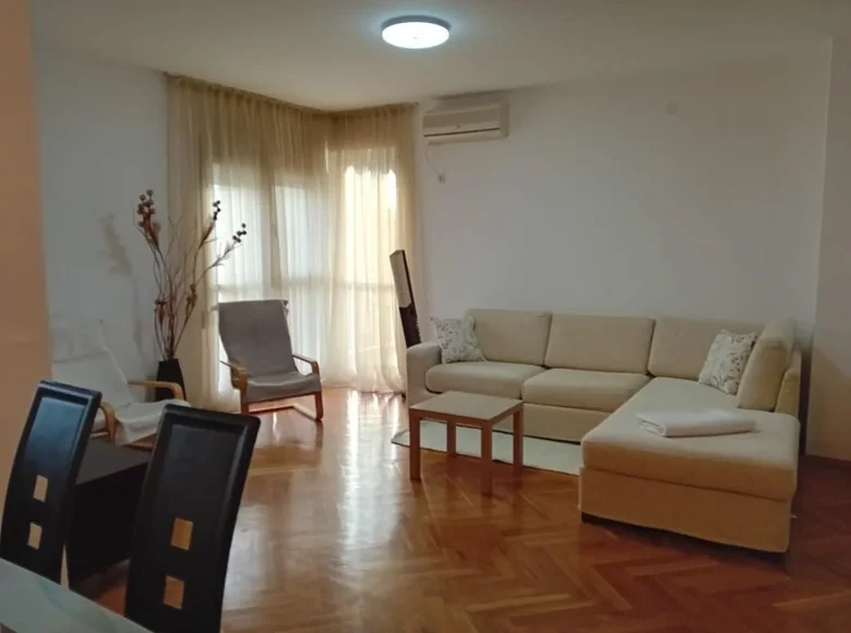 Appartement 2 chambres 90 m² Bar, Monténégro