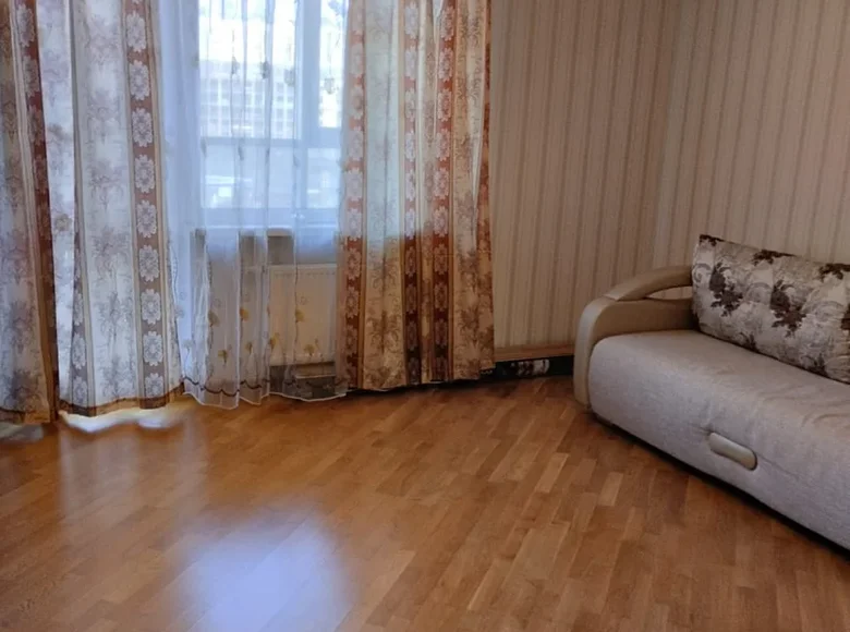 2 room apartment 67 m² Saint Petersburg, Russia