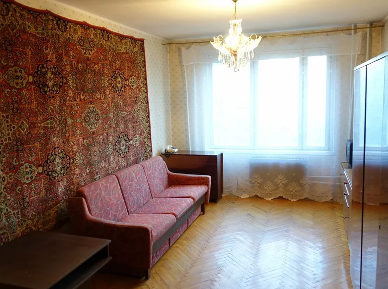 2 room house 44 m² Northern Administrative Okrug, Russia