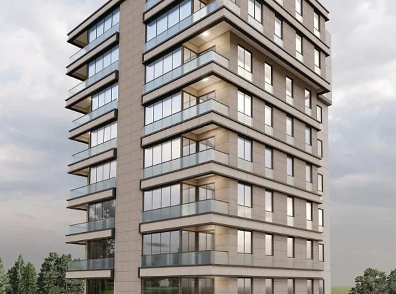 Mieszkanie 4 pokoi 145 m² Marmara Region, Turcja