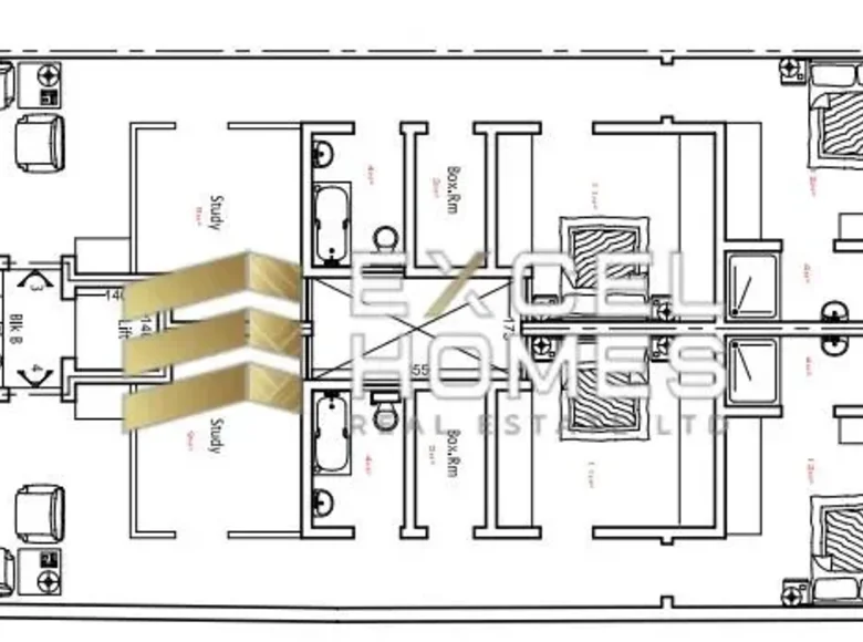 3 bedroom apartment  Għarb, Malta