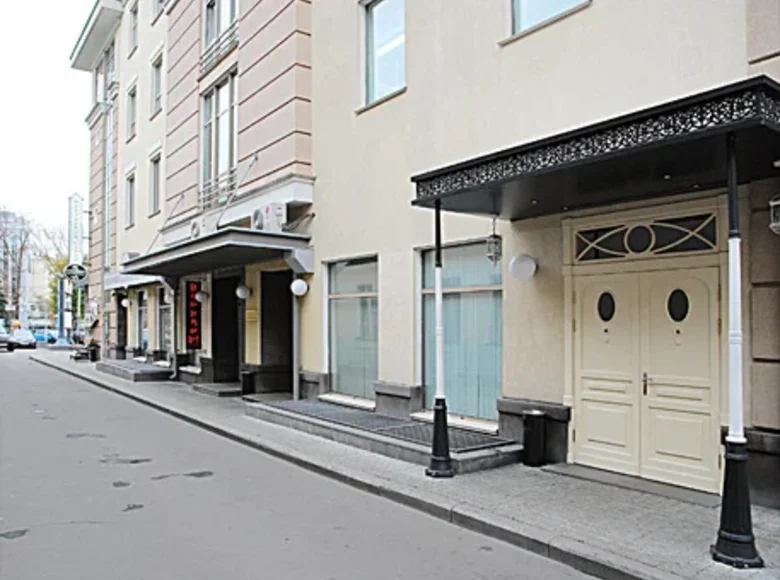 Office 261 m² in Central Administrative Okrug, Russia