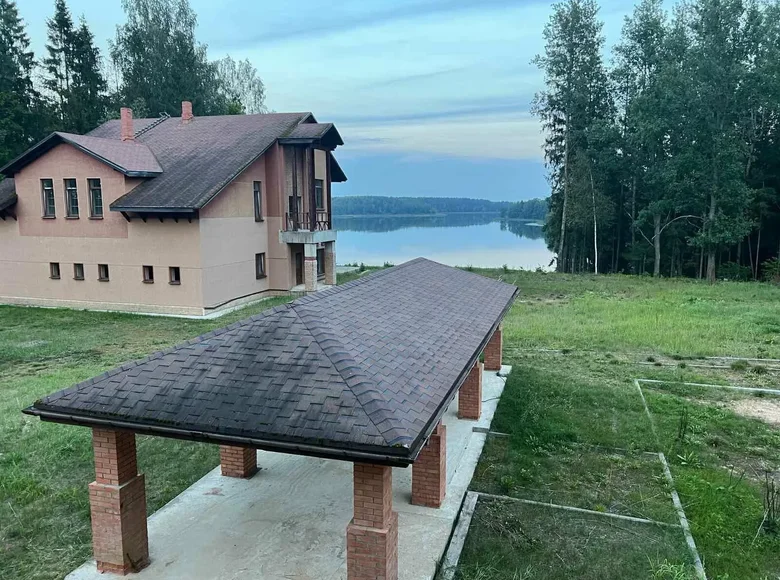 House 965 m² Bogushevskiy selskiy Sovet, Belarus