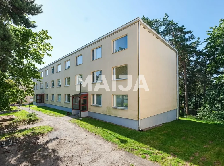 Appartement 3 chambres 74 m² Helsinki sub region, Finlande