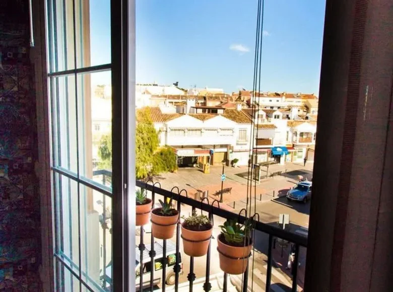 Wohnung 1 Schlafzimmer 48 m² Malaga, Spanien