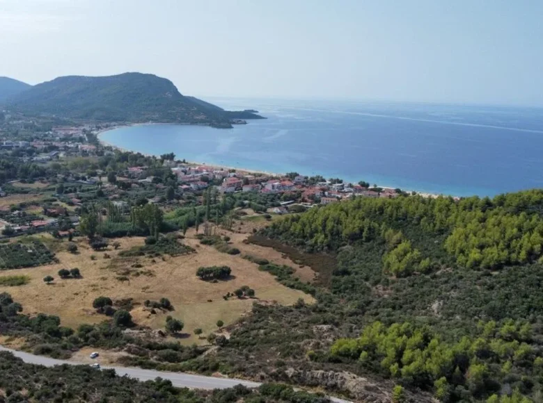 Atterrir 1 chambre  Sykia, Grèce