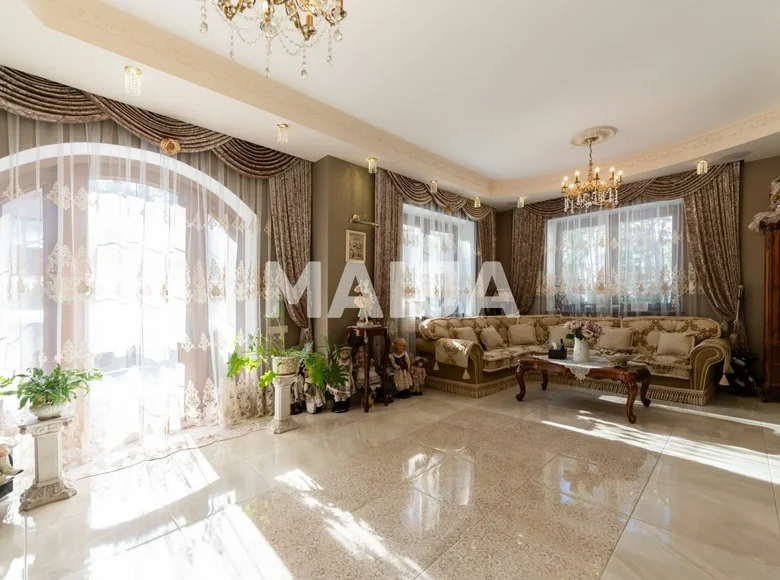 2 bedroom house 252 m² Jurmala, Latvia