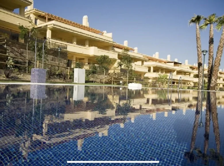 3 bedroom apartment 265 m² Marbella, Spain