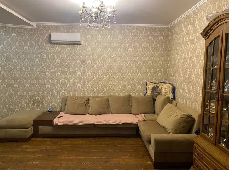 Квартира 3 комнаты 79 м² Ташкент, Узбекистан