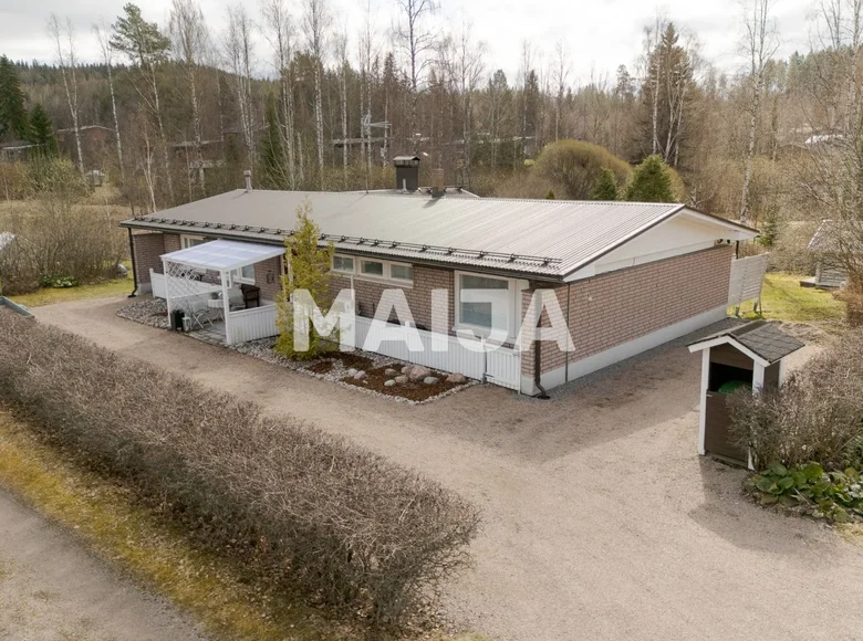 Haus 7 zimmer 147 m² Jyvaskyla sub region, Finnland