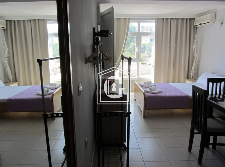 Apartamento 1 habitación 30 m² Rafailovici, Montenegro